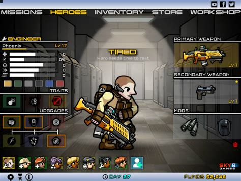 arcadeprehacks strike force heroes 3|What we know about the seven workers from World .